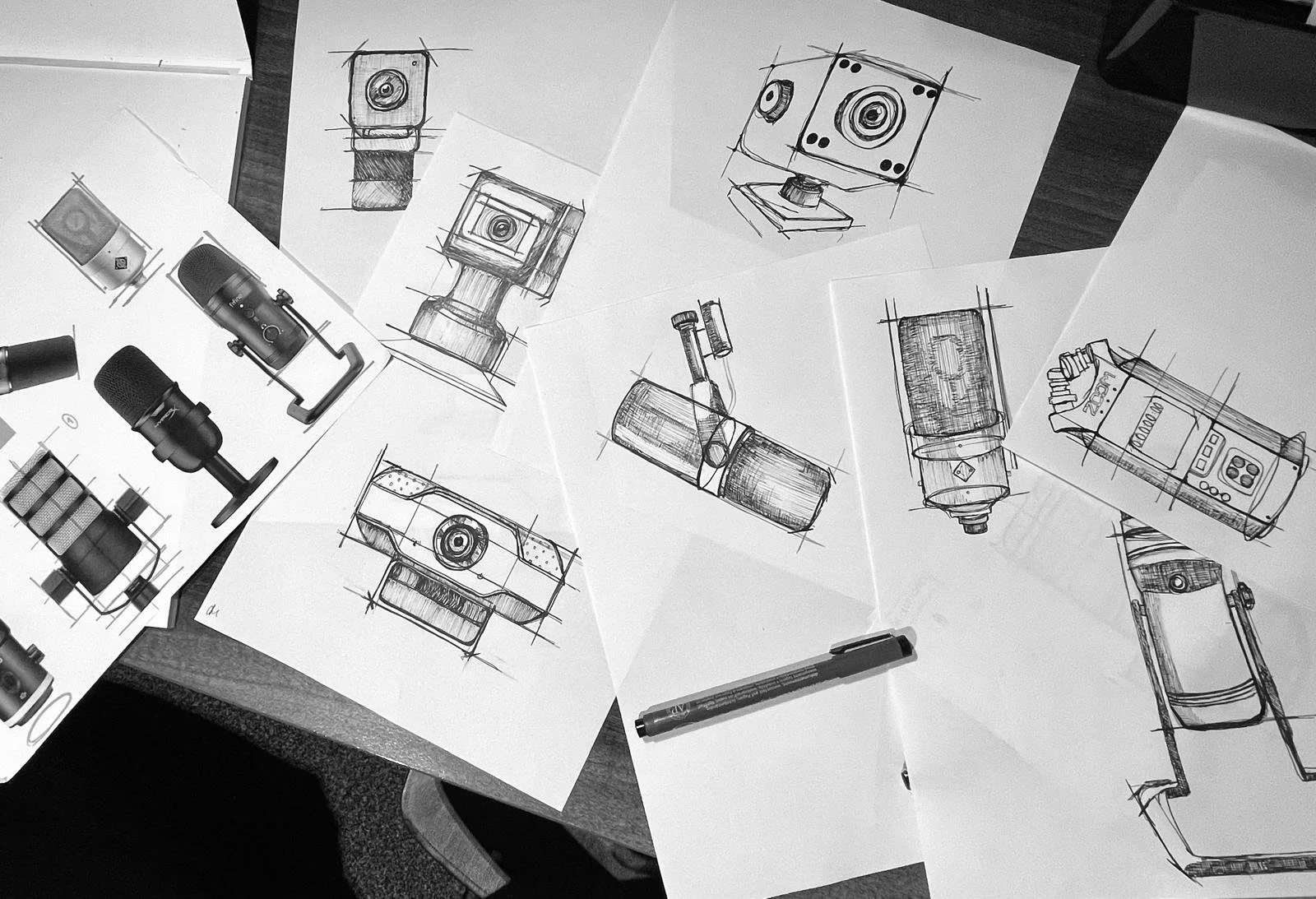 Creativity & Aesthetics