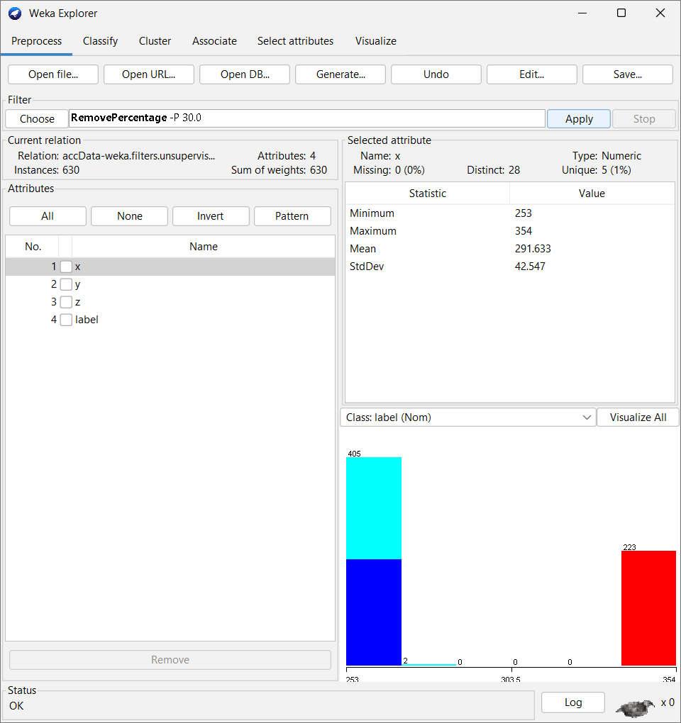 Math, Data & Computing
