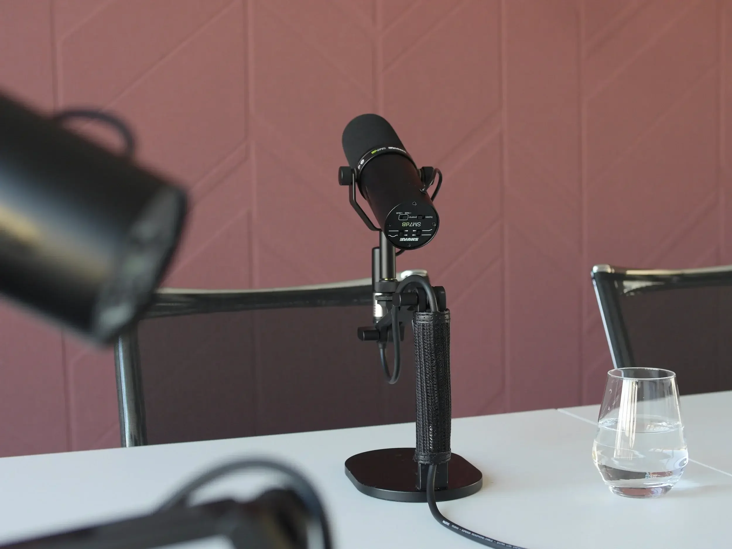 Avec timbr, alliez qualité de rendu audio et simplicité totale d'utilisation de notre kit d'enregistrement.
