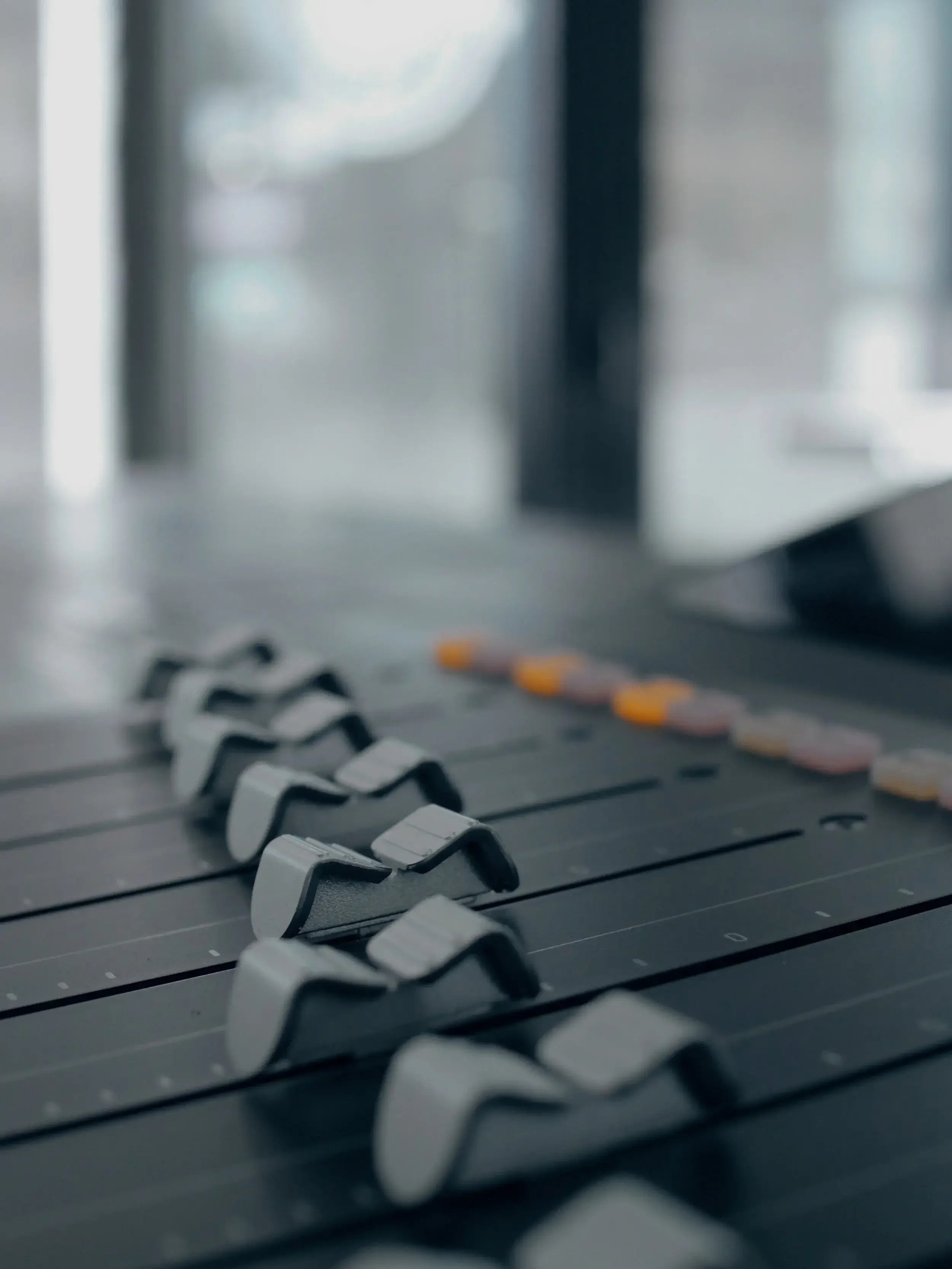 Avec Abamaé Studio, vos captations sur site sont réalisées avec un matériel professionnel, sans transiger sur la qualité audio.
