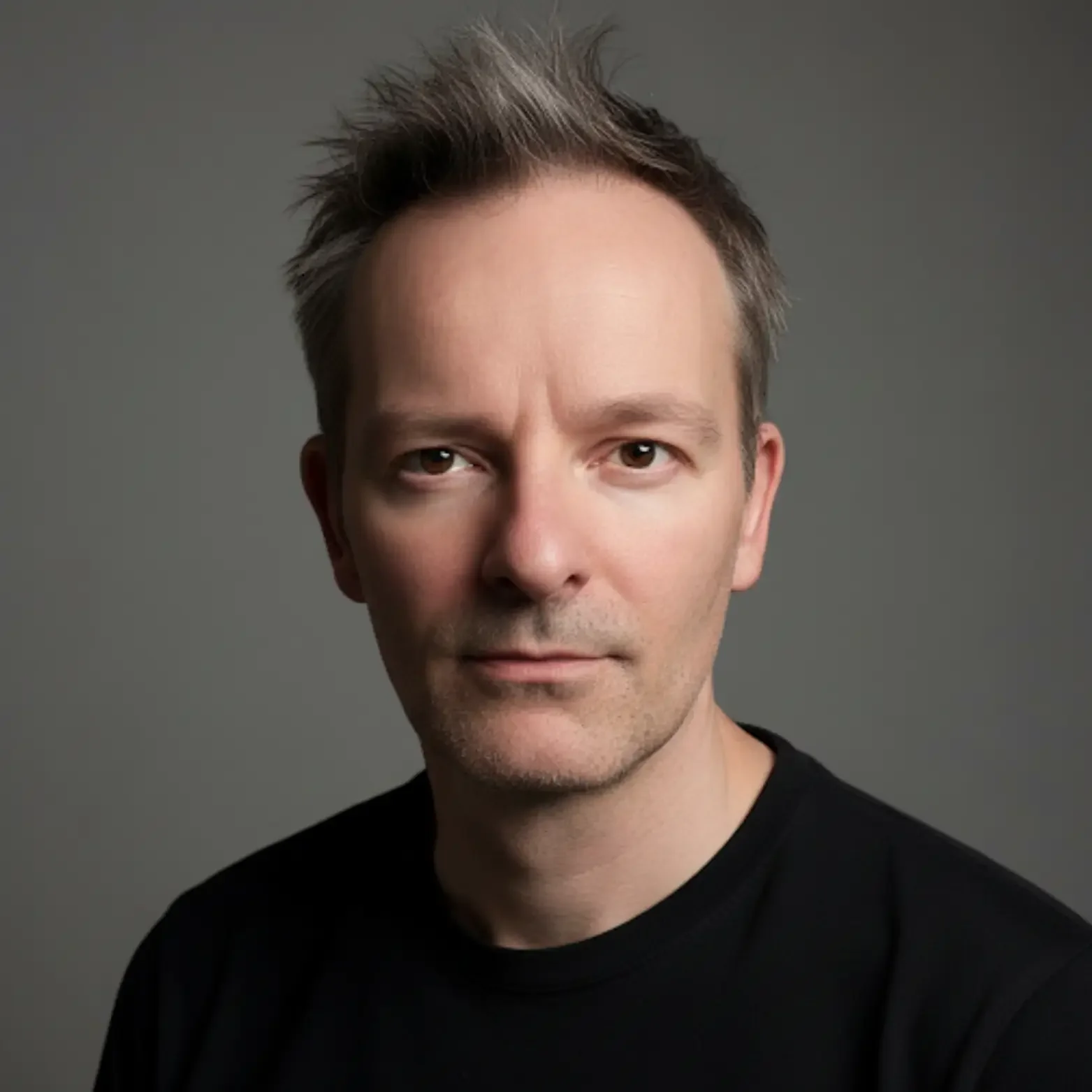 Portrait de Yannick Nodin, fondateur d'Abamaé.