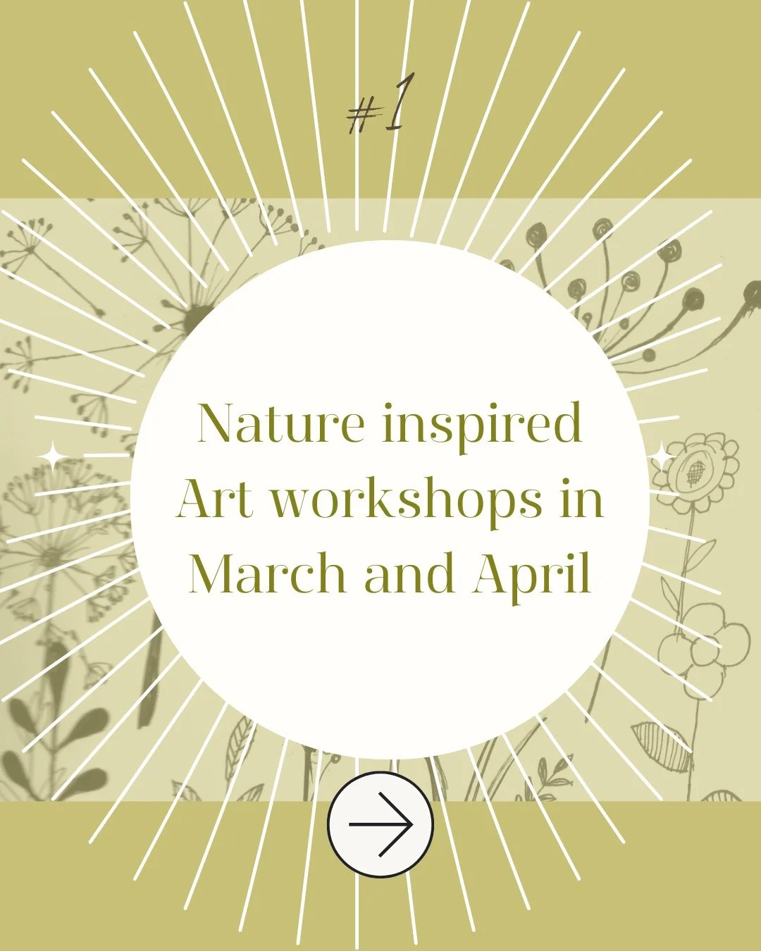 Excited to bring back two workshops that have been fun to teach and everyone has gone away learning new techniques or unleashing some creativity to carry on at home.

Botanical ink and pen workshop is exploring the colours of spring to add fresh back
