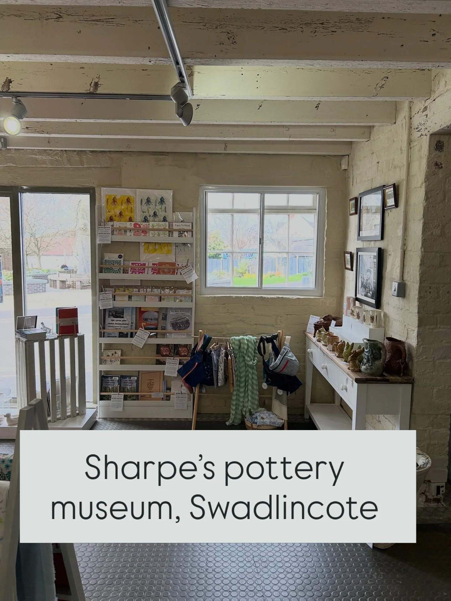 Hope everyone had a lovely Easter holiday. 
I am having a bit of a break over the Easter holidays with my son and some to@d creating. In particular ready for markets and to stock to shops.

I stock to a few shops. Here are photos of my stock @sharpes