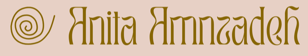ANITA AMNZADEH