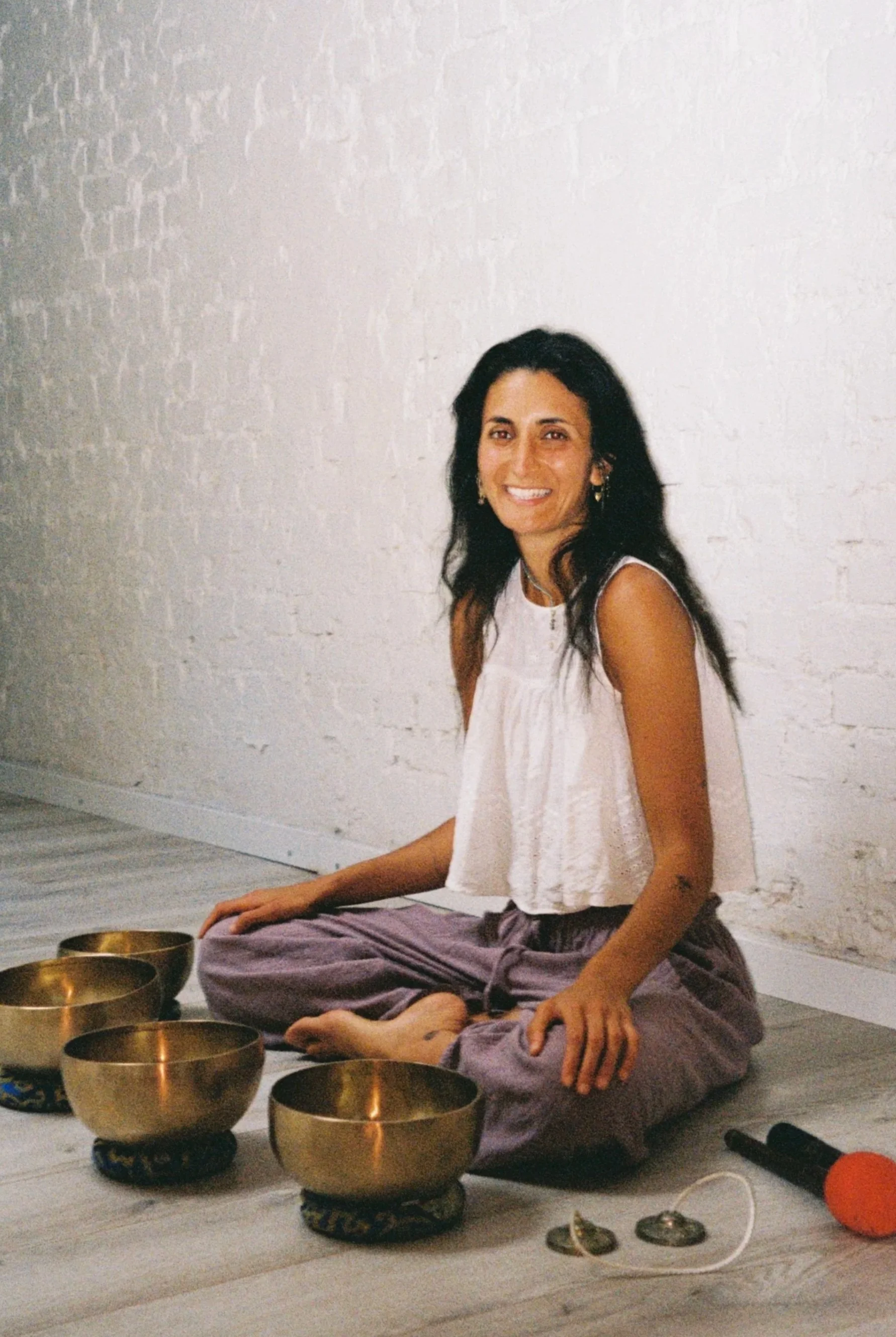 Anita Amnzadeh