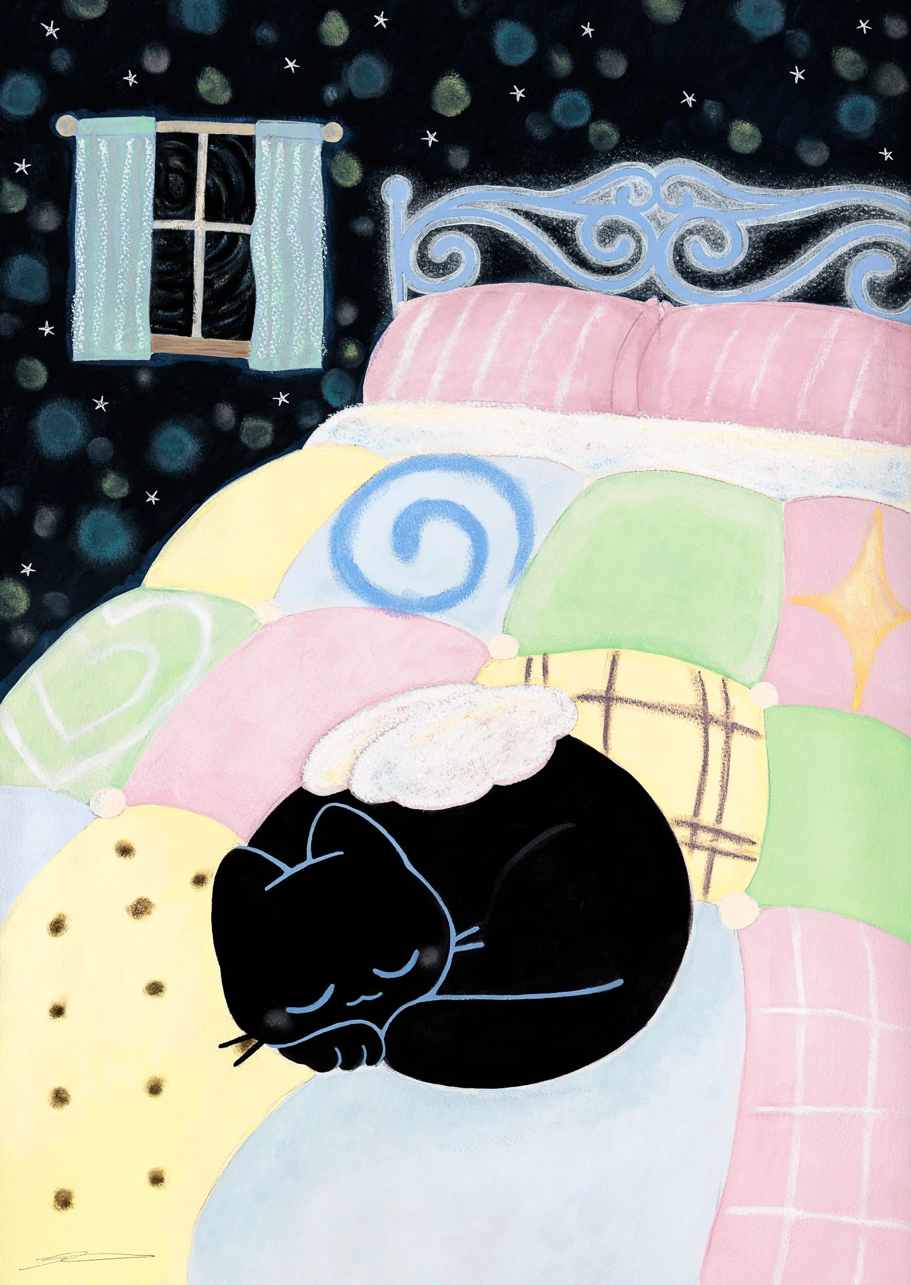 Amy-Lee Wong “Dreamland”