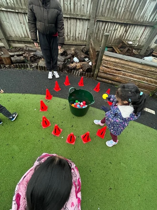 🏅 Mini Athletics 🏅