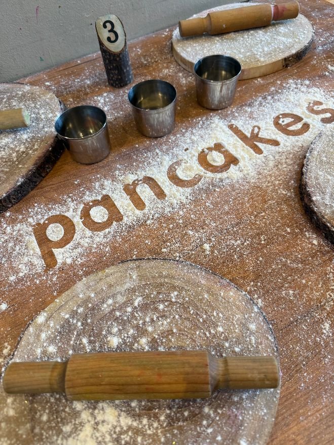 🥞 Pancake Day 🥞