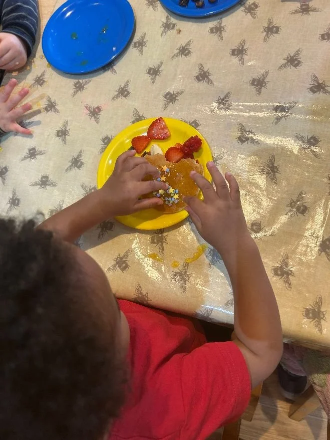 🥞 Pancake Day 🥞