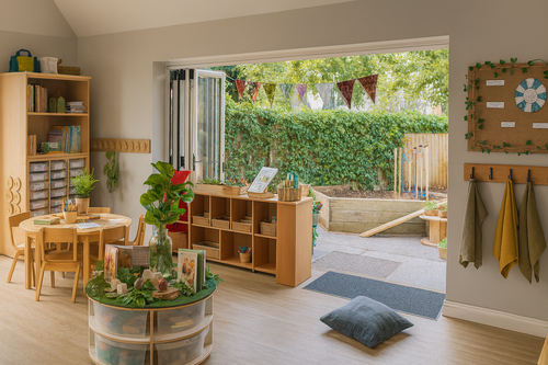 Nursery Fees & Funding Options | Busy Little Bees — Busy Little Bees ...
