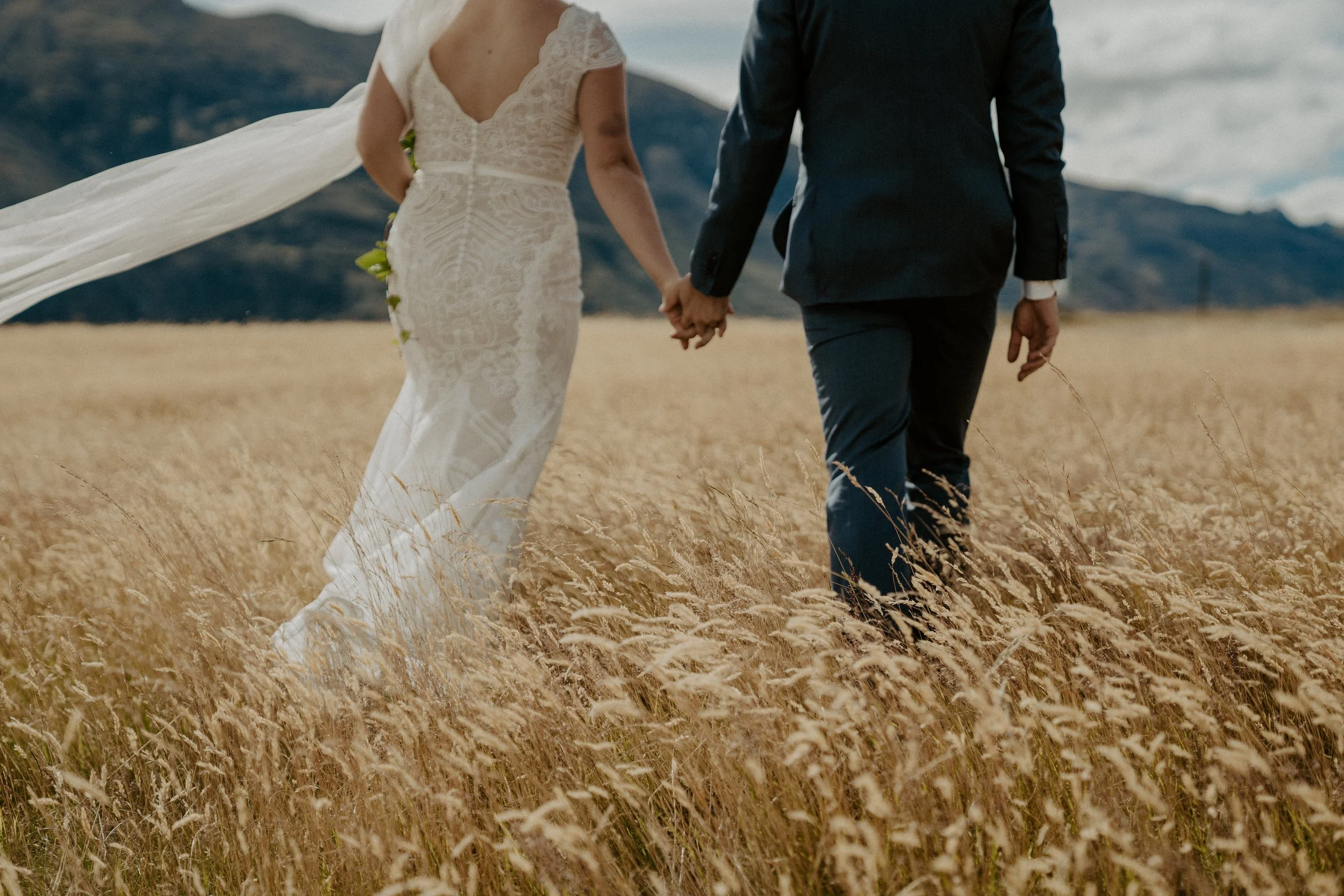 Michelle & William Field of Dreams.jpg