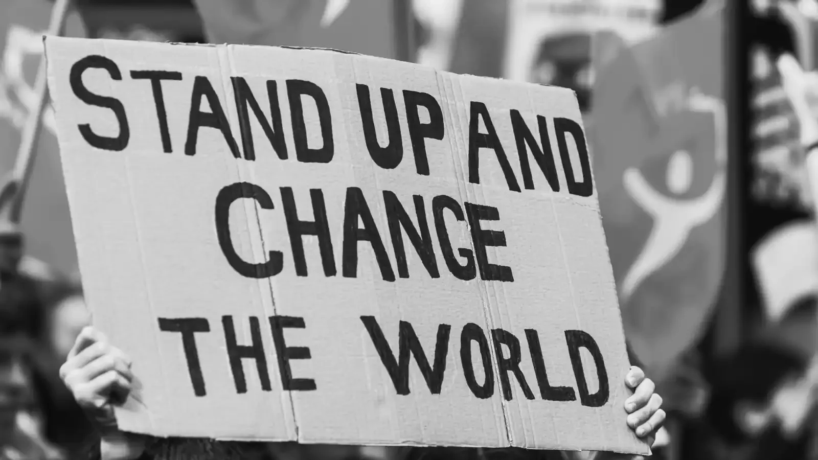 The Accidental Activist - grief growing gutsy girls 