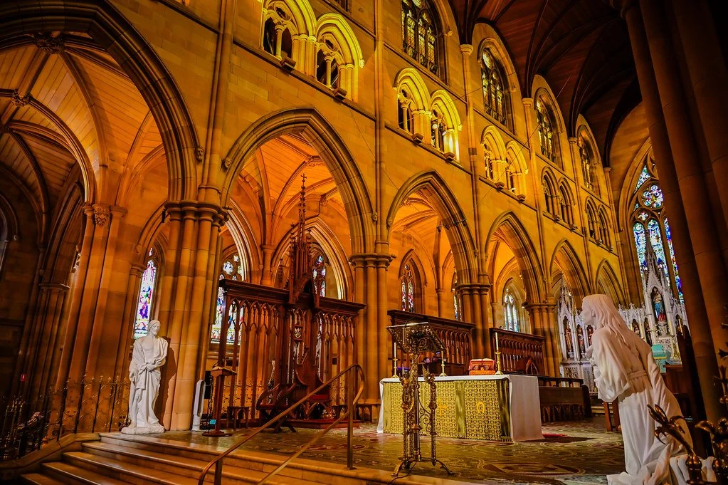 Pious Prayer vs Pastoral Care 