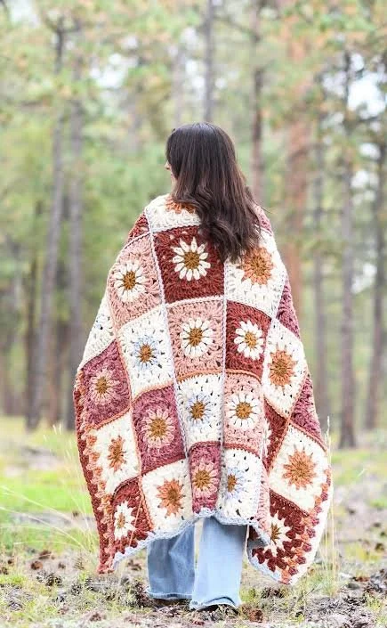Crochet, Convo                                              &amp; Advocacy Threads