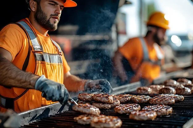 To Mince Words or not in the “patty” of Hard Stuff?
