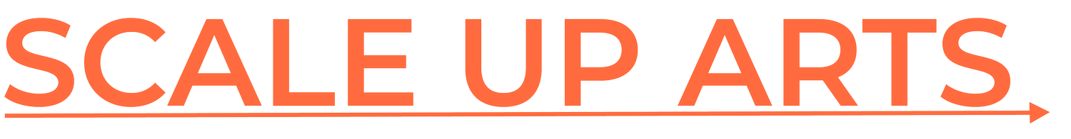 Scale Up Arts
