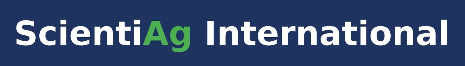 ScientiAg International