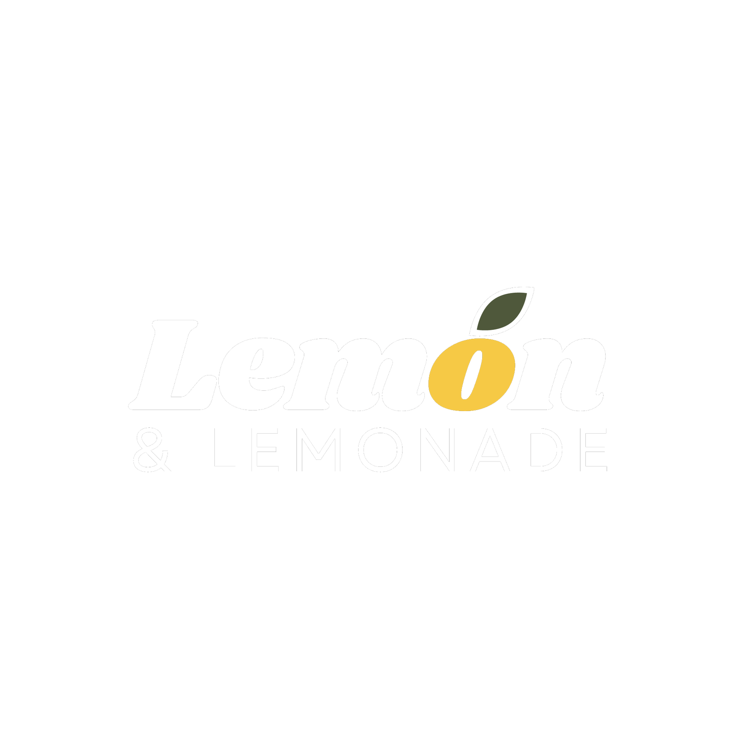 Lemon &amp; Lemonade