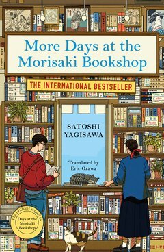 Adult - eBook - More Days at the Morisaki Bookshop.jpg