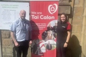 Tai Calon Community Housing
