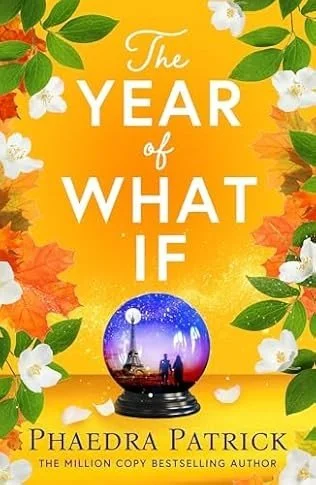 book cover of The Year of What if.jpg