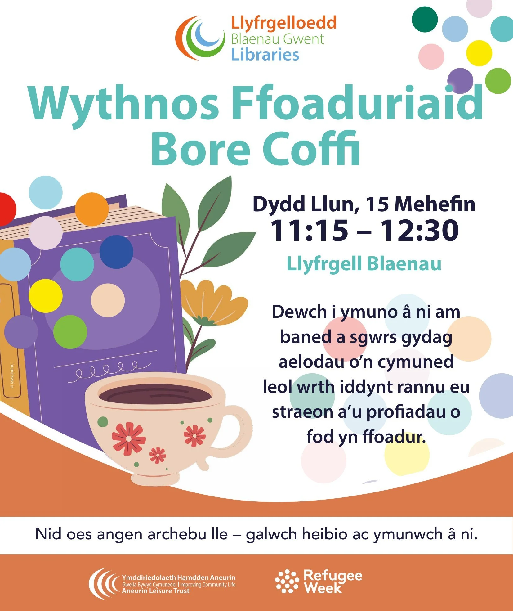 Libraries Refugee week 2026 WELSH SM-1.jpg