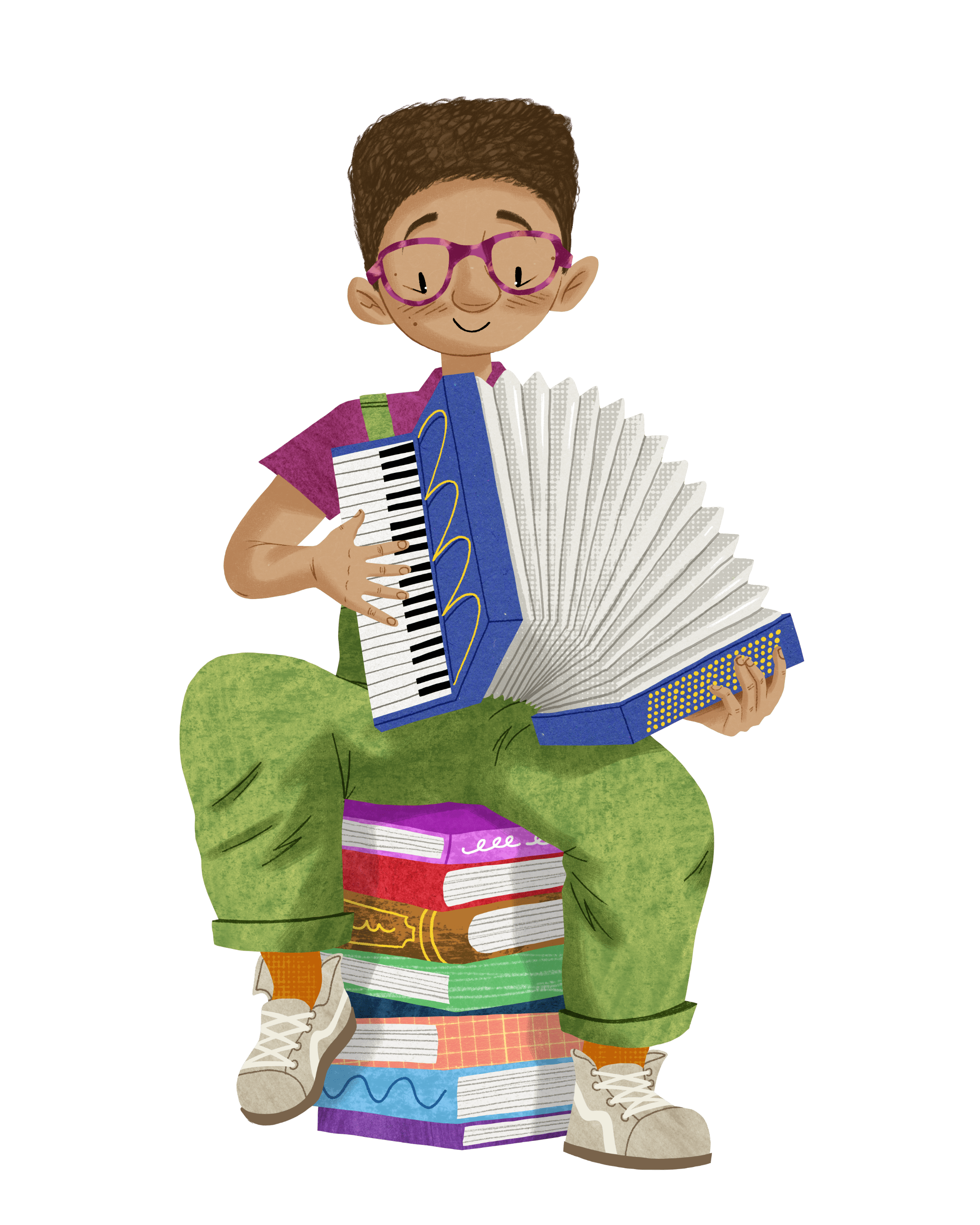 Albert - no music notes.png