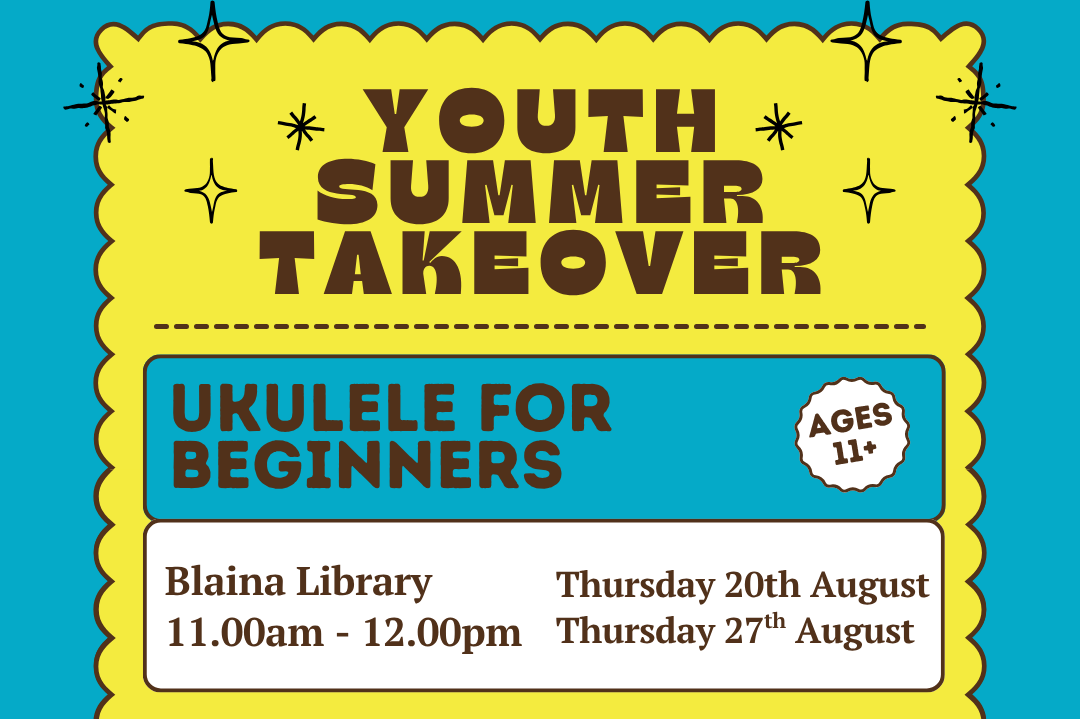 Ukulele for Beginners