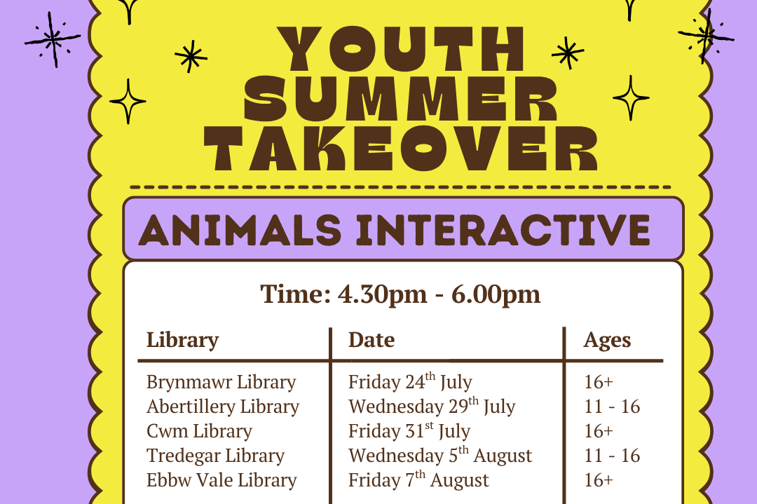 Animals Interactive