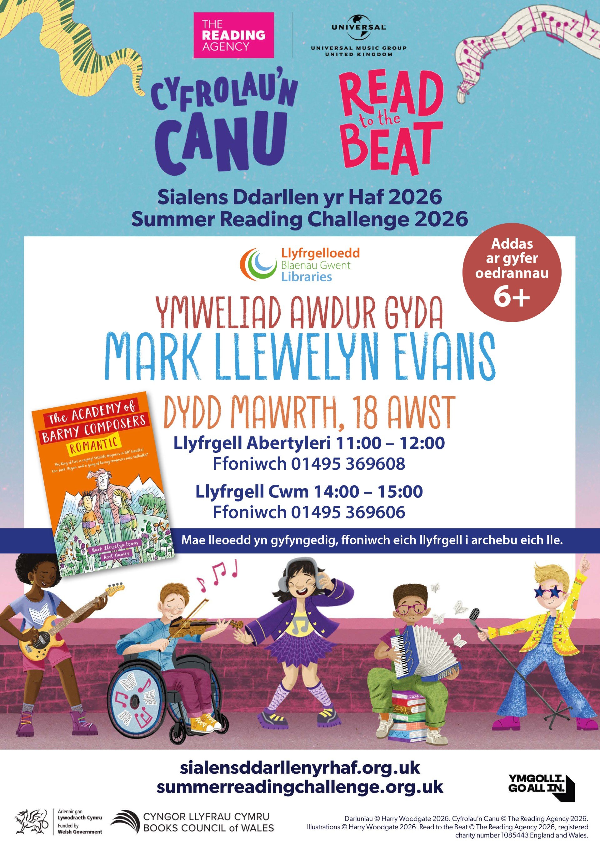 Summer Childrens Author Visit - Welsh.jpg