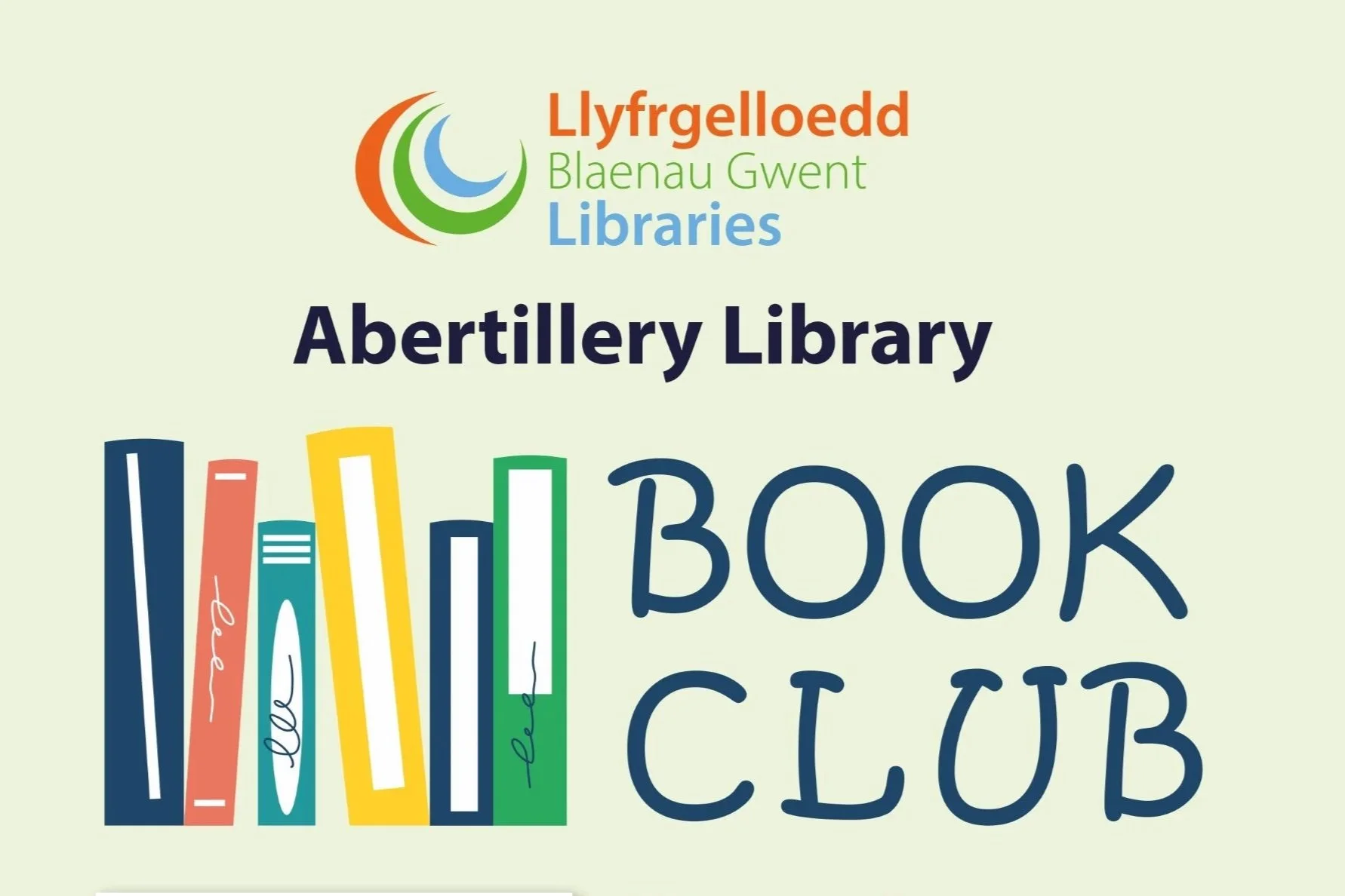 Abertillery Book Club