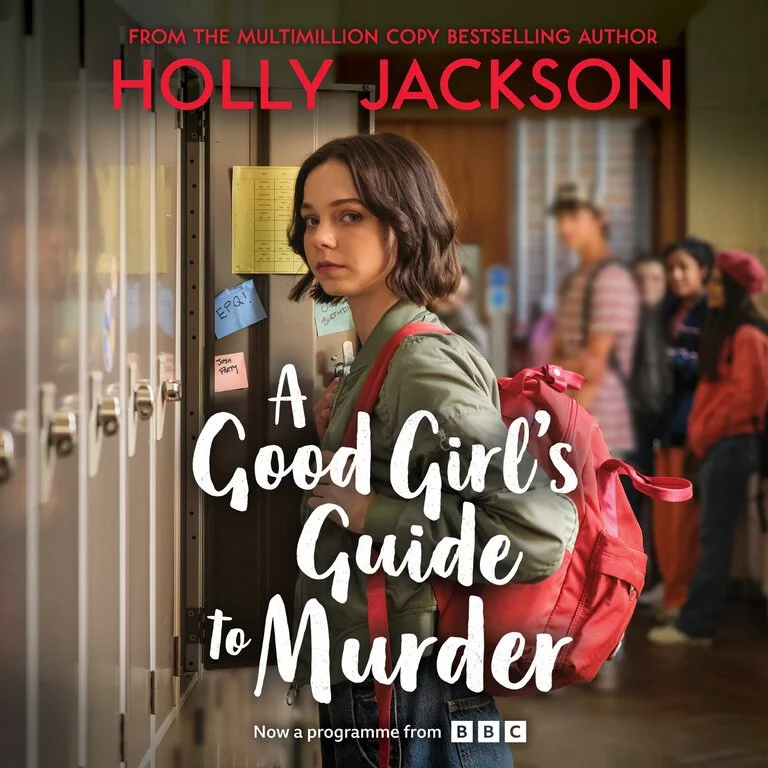 YA - eBook - A Good Girls Guide to Murder.jpg