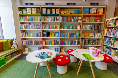 Abertillery Library | Discover Education & Community Resources ...