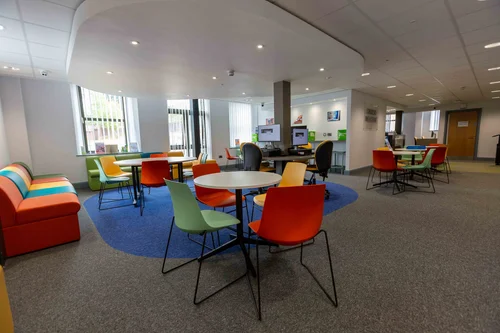 Abertillery Library | Discover Education & Community Resources ...