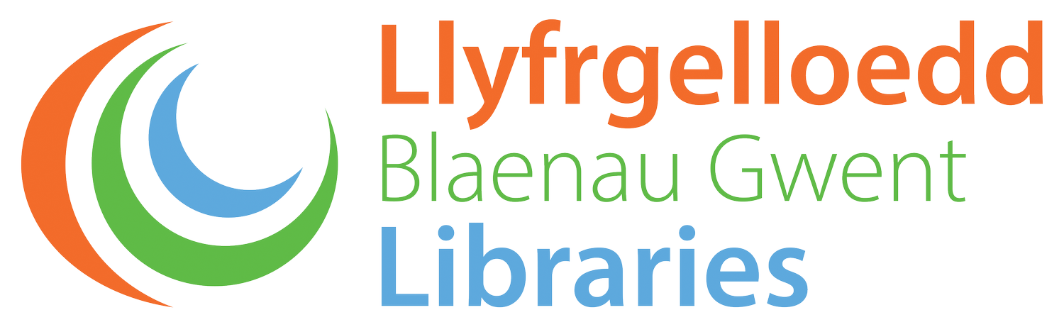 Blaenau Gwent Libraries
