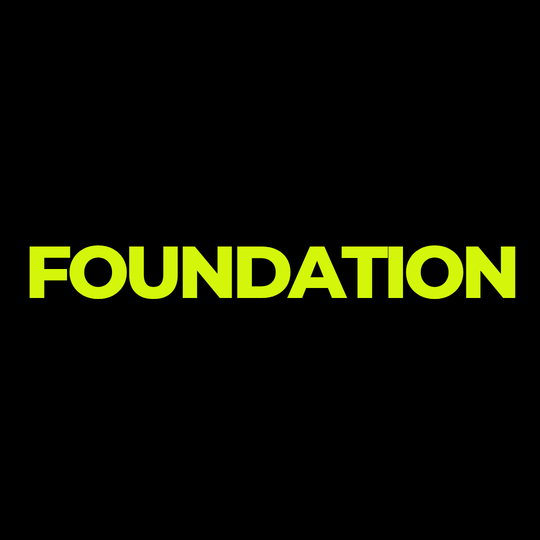 Foundation