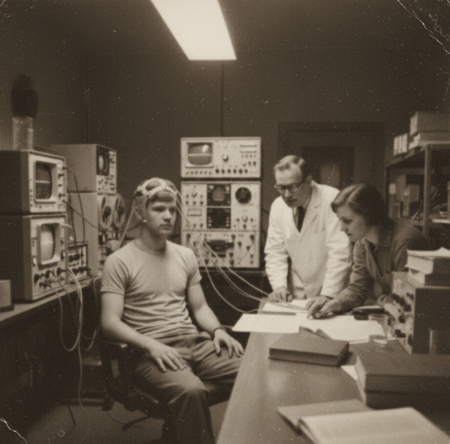 L’histoire du QEEG : des premières ondes à la cartographie cérébrale