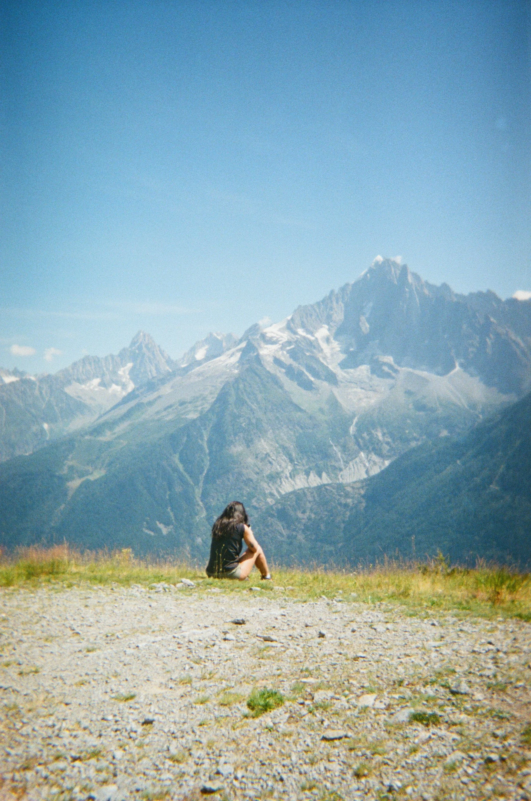 trail &amp; yoga camp