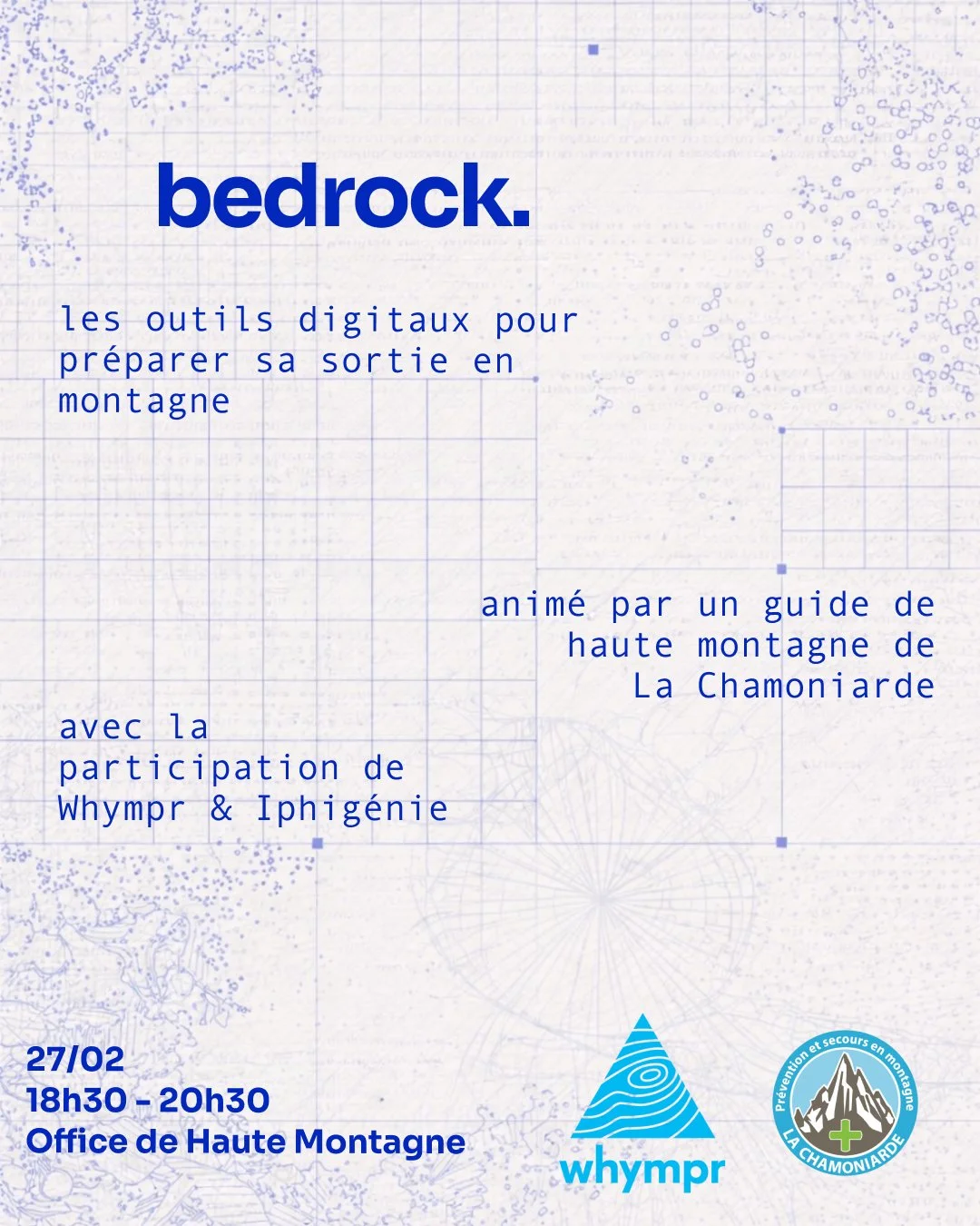 mountain stories - necessary technologies to prepare your outing