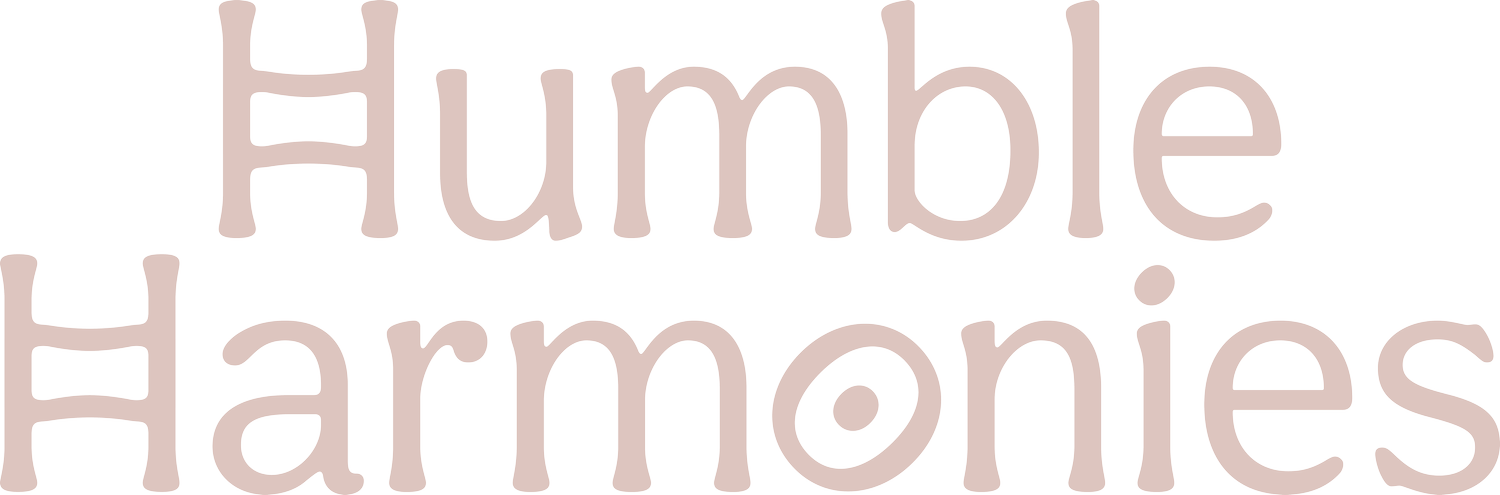 Humble Harmonies