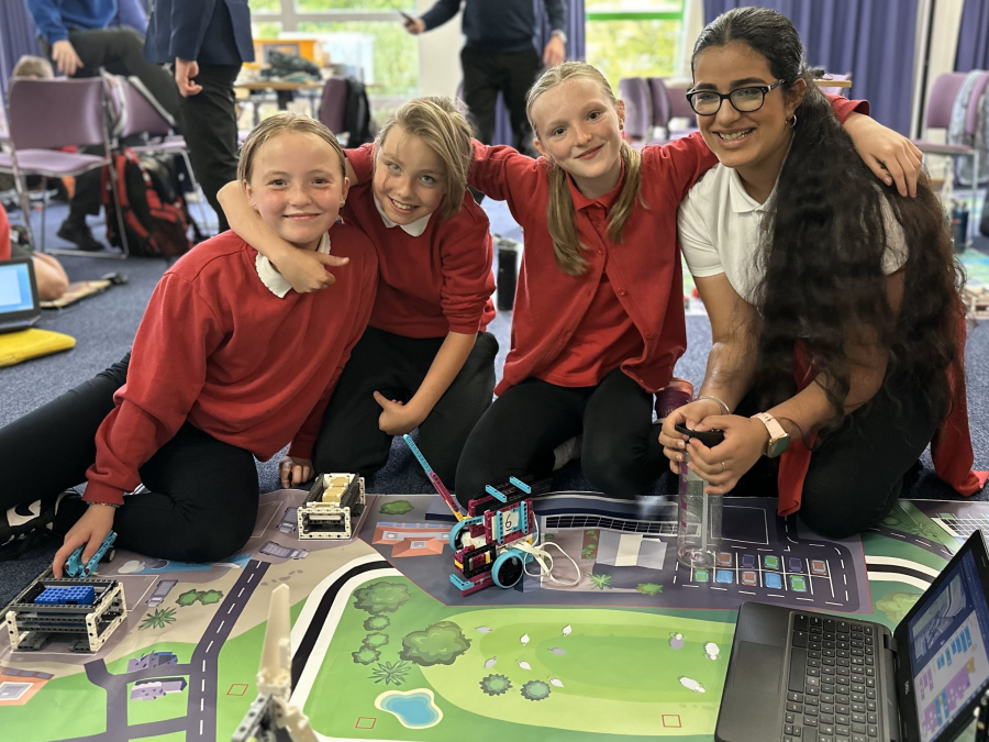 Digital Xtra awards 27 grants to inspire more young people into tech