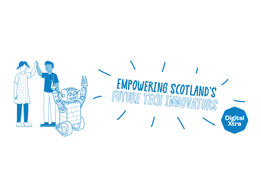 Digital Xtra is seeking two new Trustees