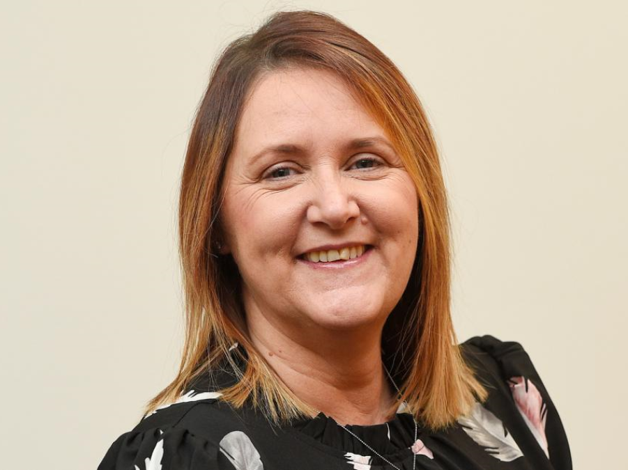 Early and integrated approach key to tech skills puzzle - Karen Meechan