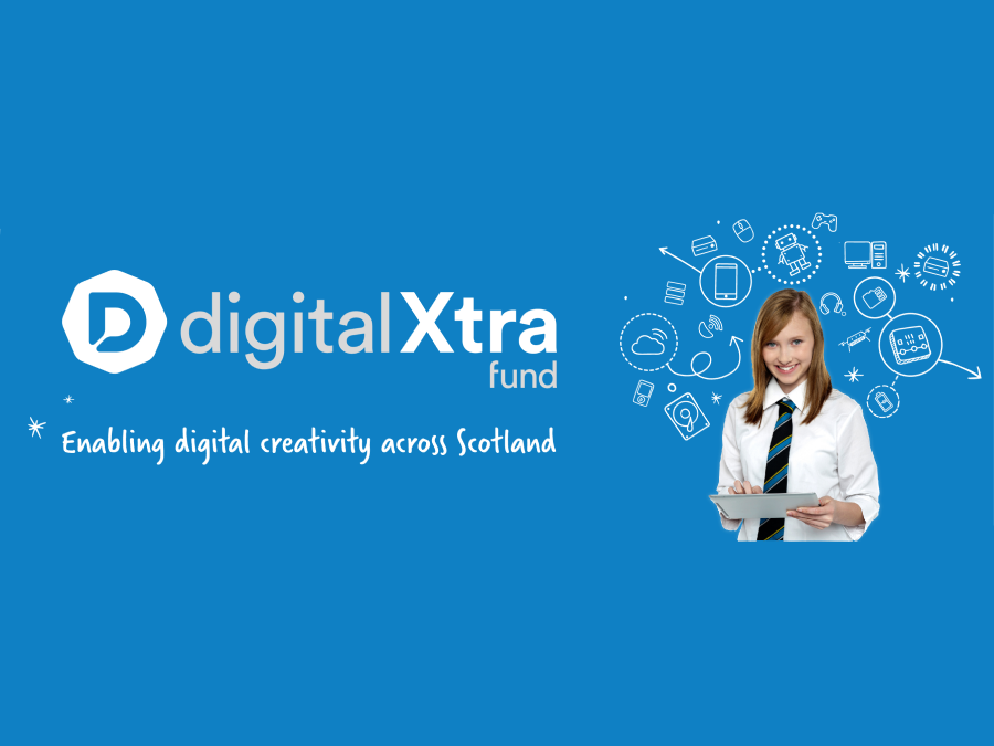 Digital Xtra Fund is looking for a Community & Grants Officer