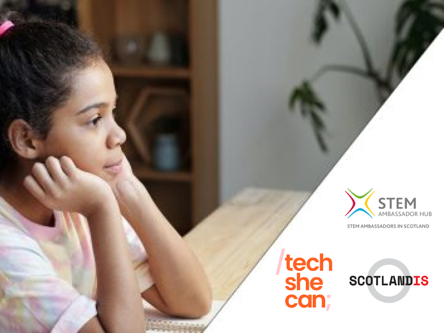 Scottish tech organisations join forces to bridge the digital skills gap