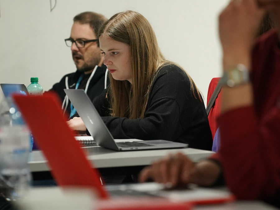 Top skills you need for your tech recruits