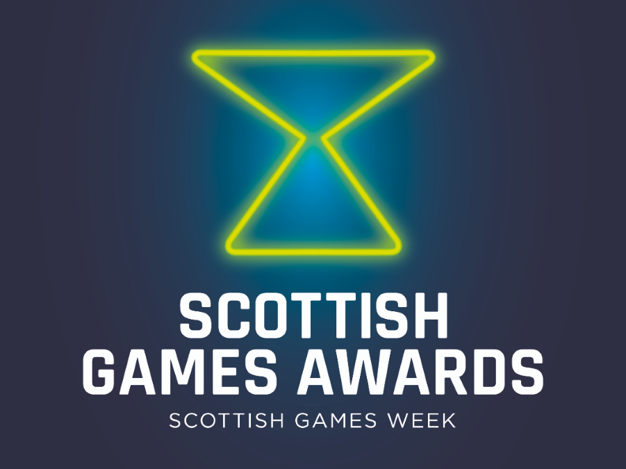 Winners announced for first-ever Scottish Games Awards