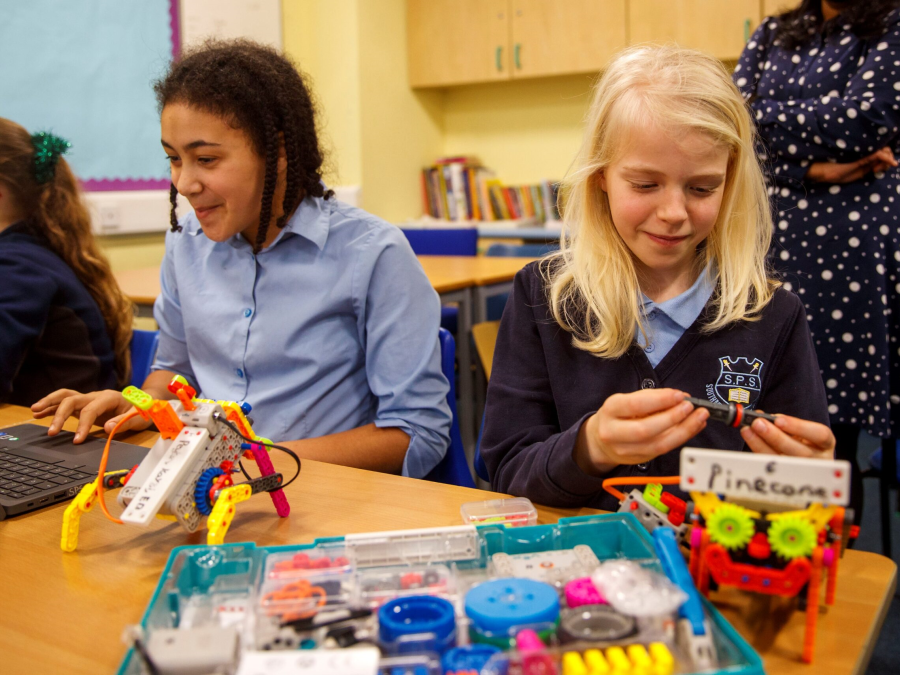 Digital Xtra Fund awards 35 grants to drive digital skills initiatives for young people across Scotland