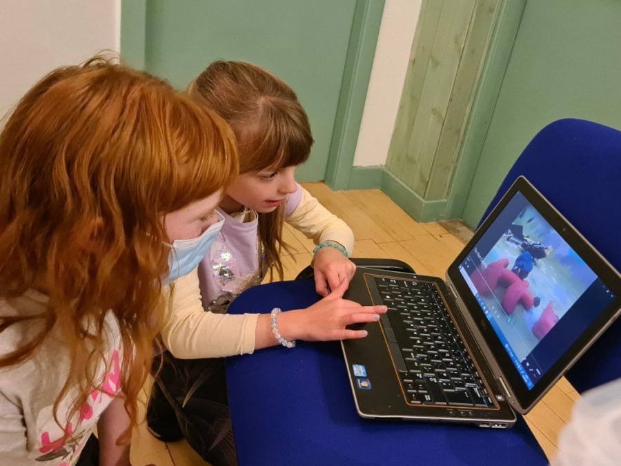 Aberdeenshire education charity receives Queen’s Award for Voluntary Service