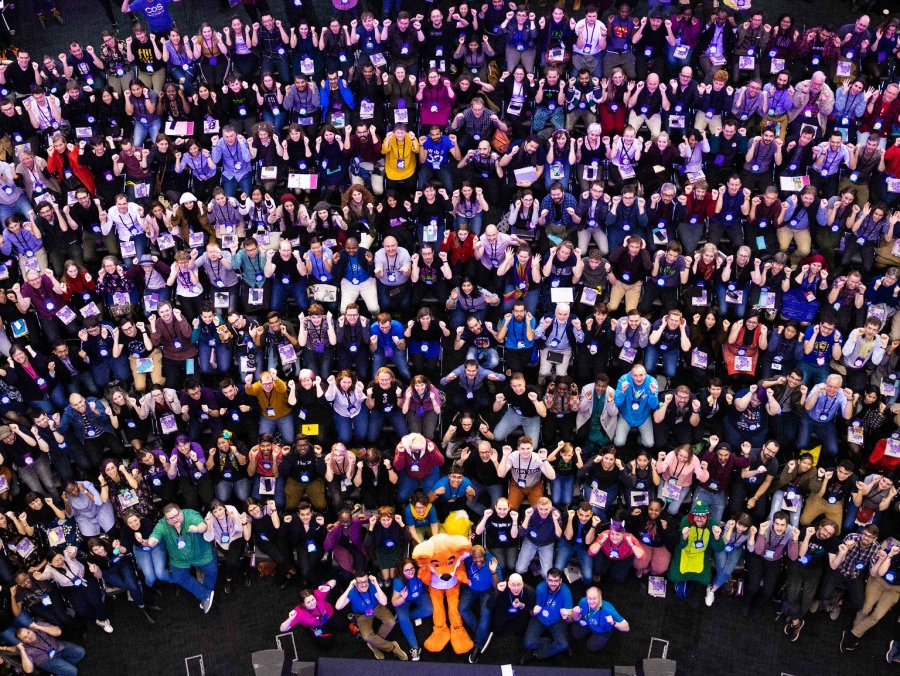 Ethical Dilemma Café Kicks Off Community Ethics In Tech Project